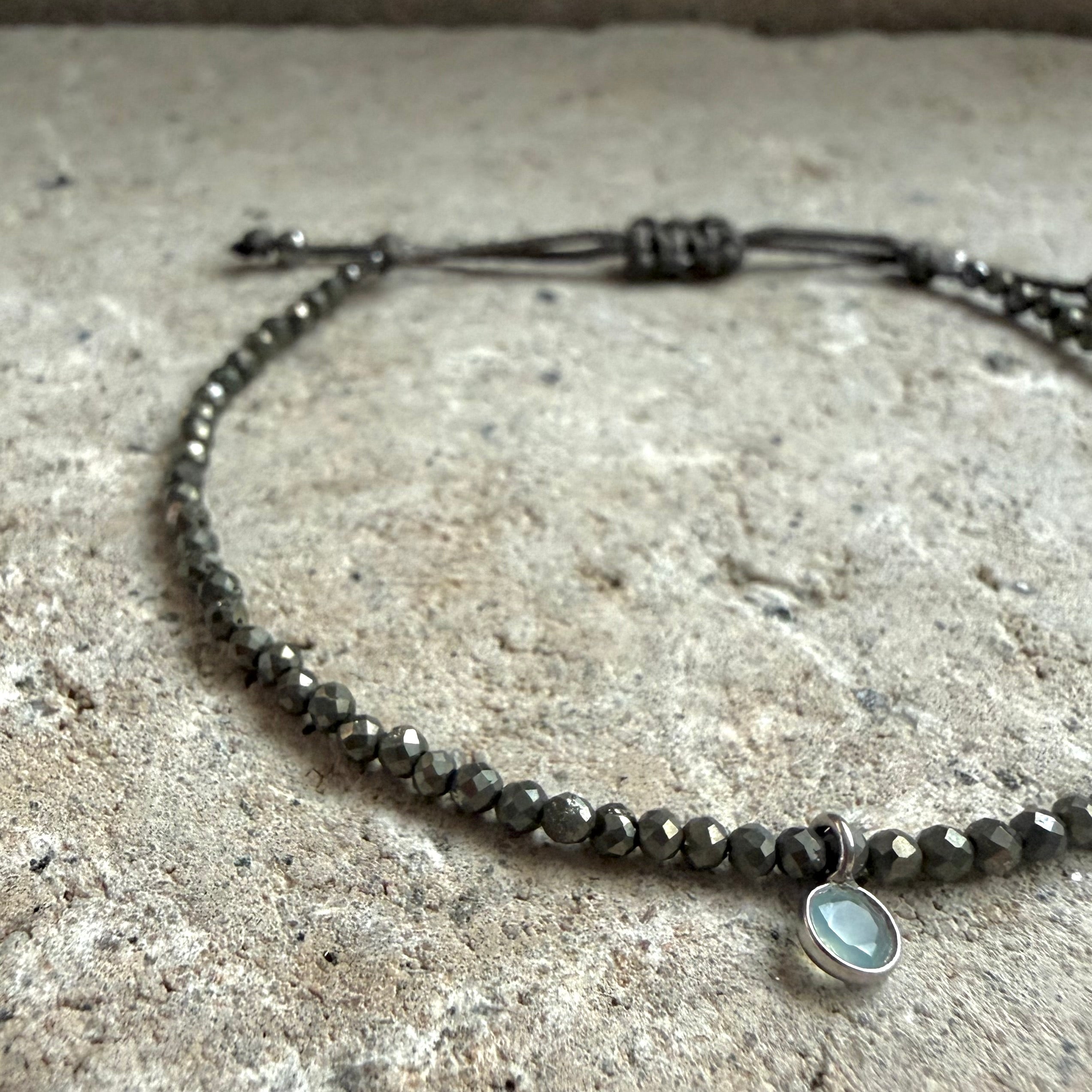 zen bracelet