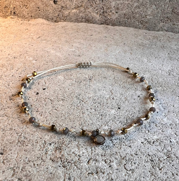 Trunk Bracelet
