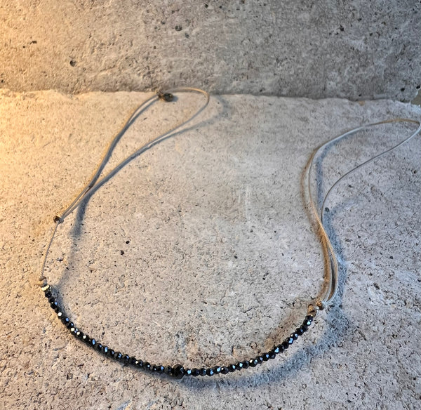Light Necklace