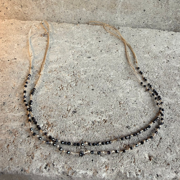 ore necklace set