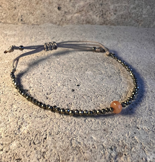 Hill Bracelet