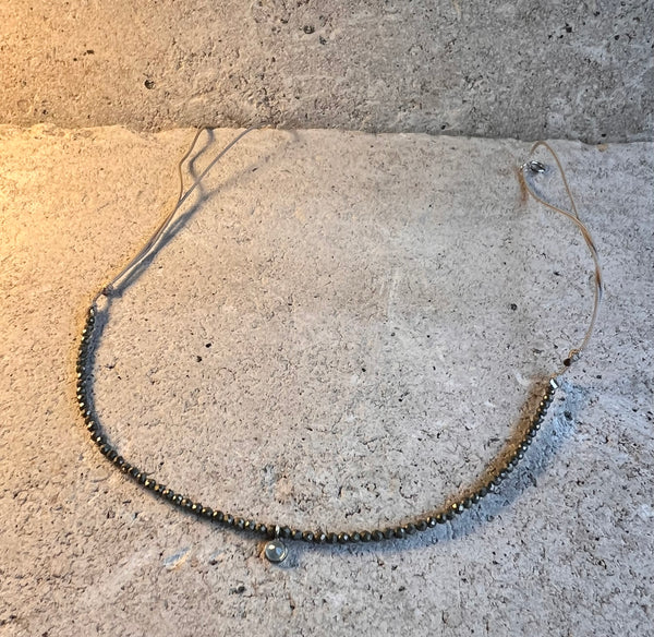 Breeze Necklace